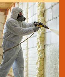 Услуги Услуги утепления в Павловском Посаде под ключ